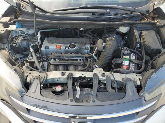 Photo 12 from auction – 2012 HONDA CR-V EXL with VIN 5J6RM3H76CL025772