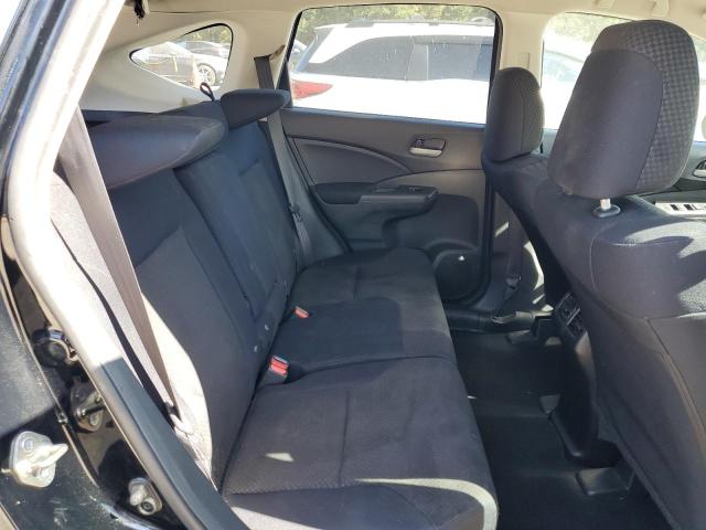 Photo 11 from auction – 2016 HONDA CR-V SE with VIN 2HKRM4H40GH667352