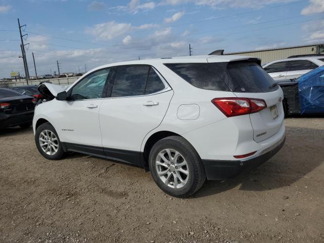 Photo 2 from auction – 2018 CHEVROLET EQUINOX LT with VIN 2GNAXJEV7J6143067