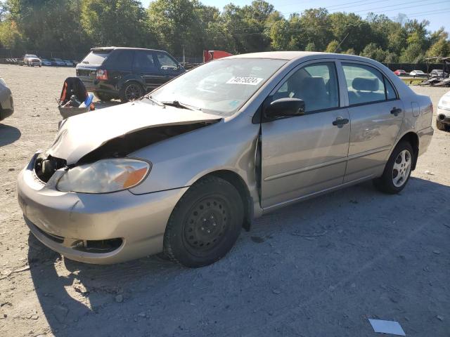 Фото 1 с аукциона – 2006 TOYOTA COROLLA CE с VIN 2T1BR32E66C618320