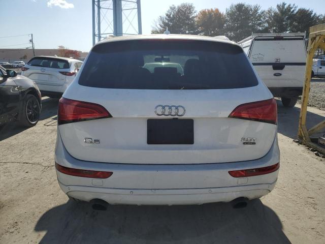 Photo 6 from auction – 2014 AUDI Q5 PREMIUM with VIN WA1LFAFP7EA082634