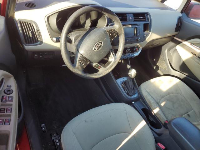 Photo 8 from auction – 2013 KIA RIO EX with VIN KNADN4A31D6243013