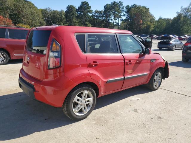 Снимка 3 от търг – 2011 KIA SOUL + с VIN KNDJT2A2XB7305927