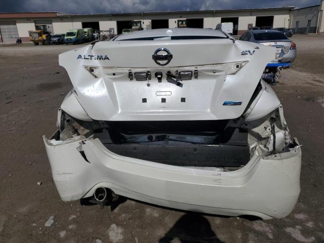 Photo 6 from auction – 2013 NISSAN ALTIMA 2.5 with VIN 1N4AL3AP3DC229355