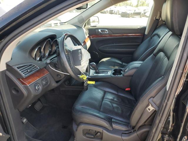 Photo 7 from auction – 2010 LINCOLN MKT with VIN 2LMHJ5FR3ABJ03769