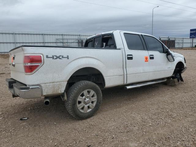 Photo 3 from auction – 2012 FORD F150 SUPER with VIN 1FTFW1ET6CKE35874