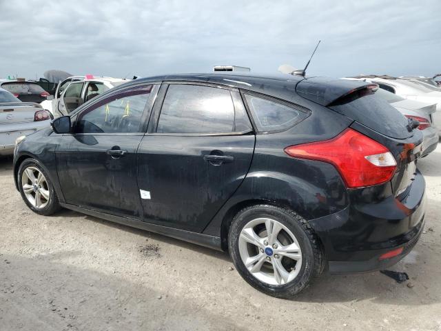 Photo 2 from auction – 2014 FORD FOCUS SE with VIN 1FADP3K20EL378991