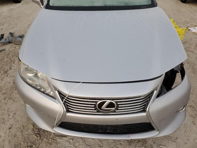 Photo 11 from auction – 2015 LEXUS ES 350 with VIN JTHBK1GG4F2208681