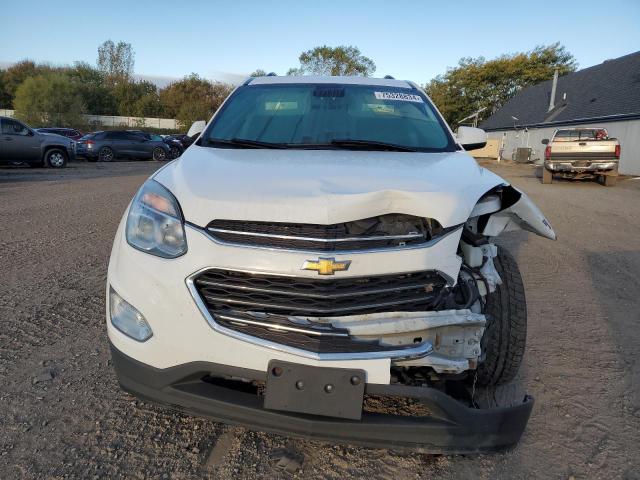 Photo 5 from auction – 2016 CHEVROLET EQUINOX LT with VIN 2GNALCEKXG6286763