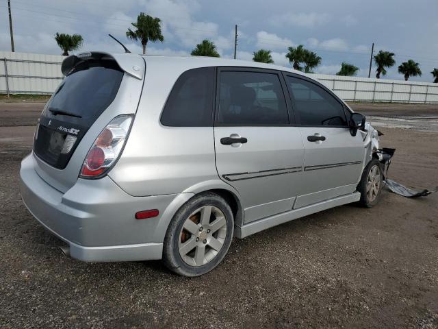 Photo 3 from auction – 2006 SUZUKI AERIO with VIN JS2RC62H265351207