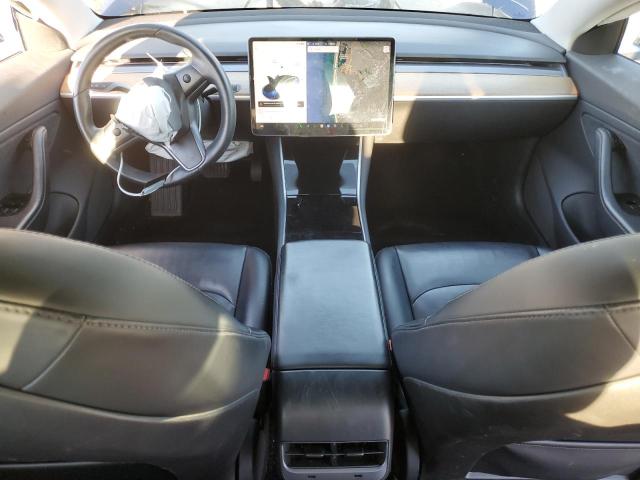 Photo 8 from auction – 2018 TESLA MODEL 3 with VIN 5YJ3E1EA6JF009004