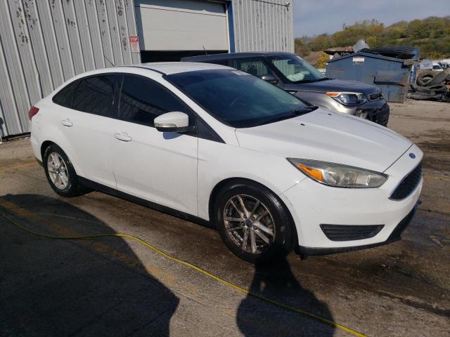 Photo 4 from auction – 2017 FORD FOCUS SE with VIN 1FADP3F27HL275629