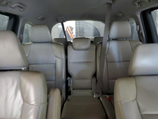 Photo 10 from auction – 2011 HONDA ODYSSEY EX with VIN 5FNRL5H64BB037786