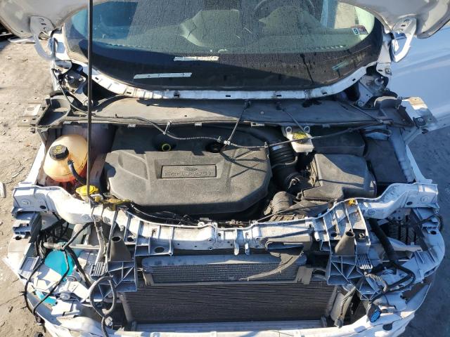 Photo 12 from auction – 2017 FORD ESCAPE SE with VIN 1FMCU9G91HUB74573
