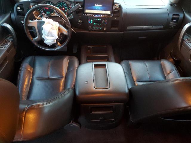 Photo 8 from auction – 2013 CHEVROLET SILVERADO with VIN 3GCPKSE77DG119742