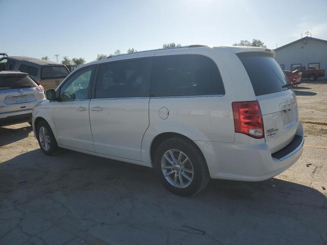 Photo 2 from auction – 2020 DODGE GRAND CARA with VIN 2C4RDGCG6LR175506