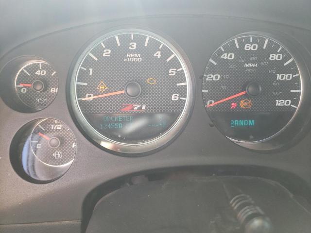 Photo 9 from auction – 2011 CHEVROLET AVALANCHE with VIN 3GNTKFE38BG292080