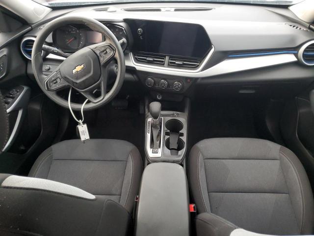 Photo 8 from auction – 2024 CHEVROLET TRAX LS with VIN KL77LFE24RC141262