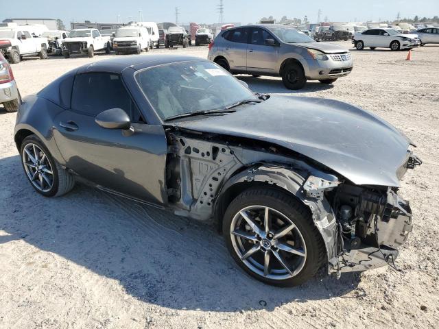 Photo 4 from auction – 2022 MAZDA MX-5 MIATA with VIN JM1NDAM79N0502102