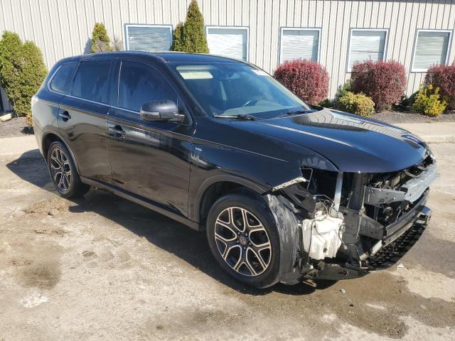Photo 4 from auction – 2015 MITSUBISHI OUTLANDER with VIN JA4JZ4AX7FZ011539