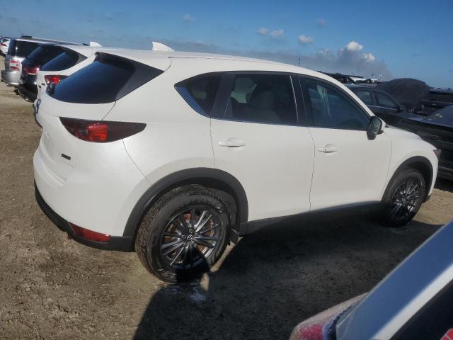 Photo 3 from auction – 2017 MAZDA CX-5 TOURI with VIN JM3KFACLXH0227010