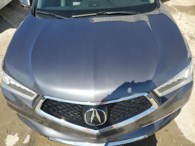 Photo 12 from auction – 2017 ACURA MDX TECHNO with VIN 5FRYD4H57HB004301