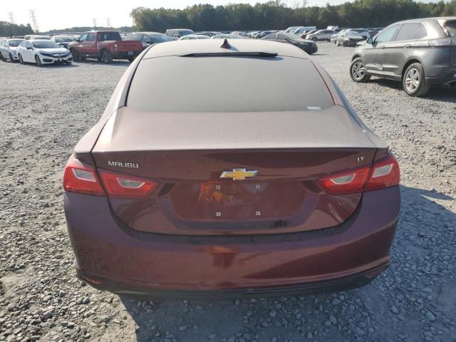 Photo 6 from auction – 2016 CHEVROLET MALIBU LT with VIN 1G1ZE5ST9GF180477
