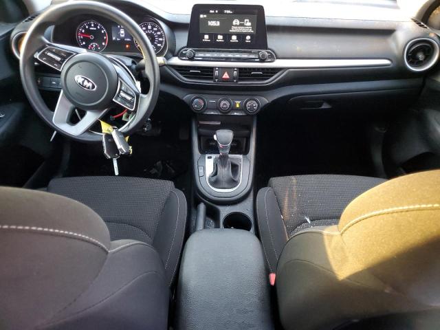 Photo 8 from auction – 2020 KIA FORTE FE with VIN 3KPF24AD7LE140474