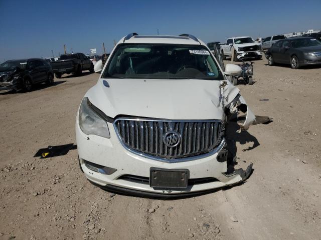 Photo 5 from auction – 2014 BUICK ENCLAVE with VIN 5GAKRCKD0EJ299069