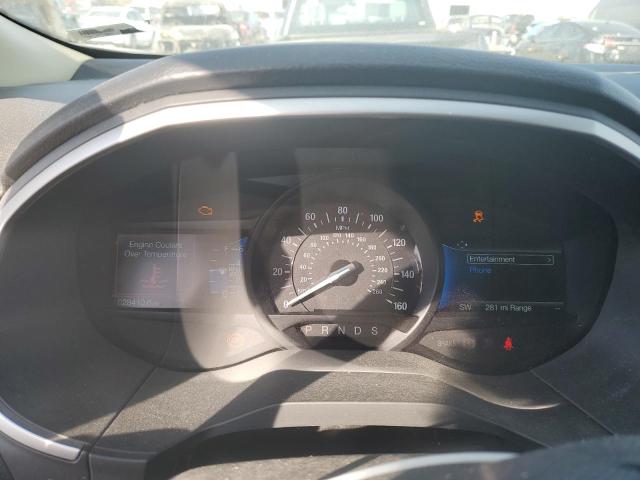 Photo 9 from auction – 2021 FORD EDGE SEL with VIN 2FMPK3J93MBA56599