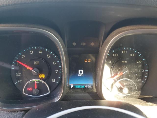 Photo 9 from auction – 2013 CHEVROLET MALIBU 1LT with VIN 1G11D5SR1DF344899