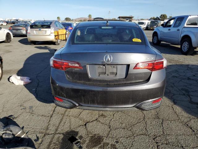 Photo 6 from auction – 2016 ACURA ILX PREMIU with VIN 19UDE2F7XGA018160