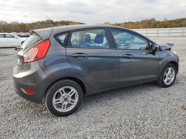 Photo 3 from auction – 2019 FORD FIESTA SE with VIN 3FADP4EJ6KM104004