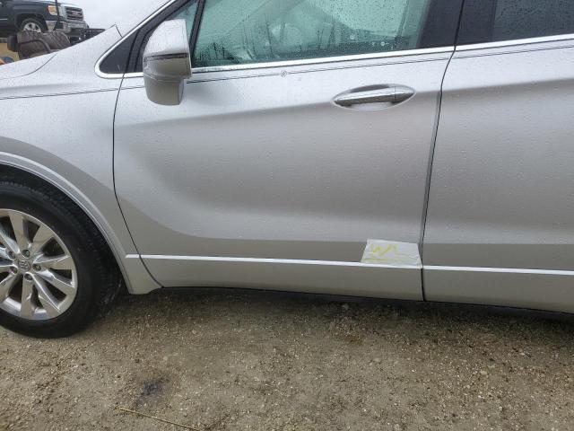 Photo 12 from auction – 2017 BUICK ENVISION E with VIN LRBFXBSA3HD069176
