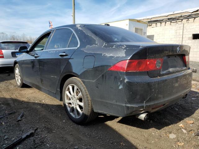 Photo 2 from auction – 2008 ACURA TSX with VIN JH4CL96898C000125