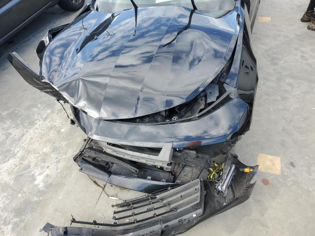 Photo 5 from auction – 2016 CHEVROLET CAMARO LT with VIN 1G1FB1RX8G0160916
