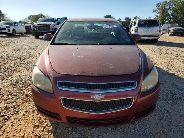 Photo 5 from auction – 2010 CHEVROLET MALIBU 2LT with VIN 1G1ZD5EBXAF143144
