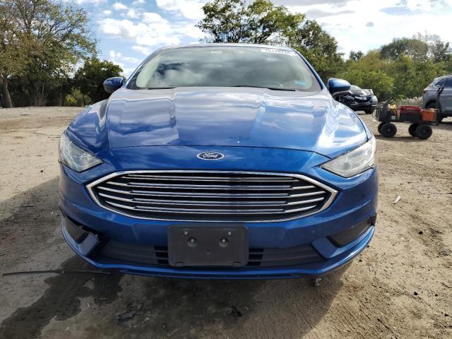 Photo 5 from auction – 2017 FORD FUSION SE with VIN 3FA6P0H70HR393376