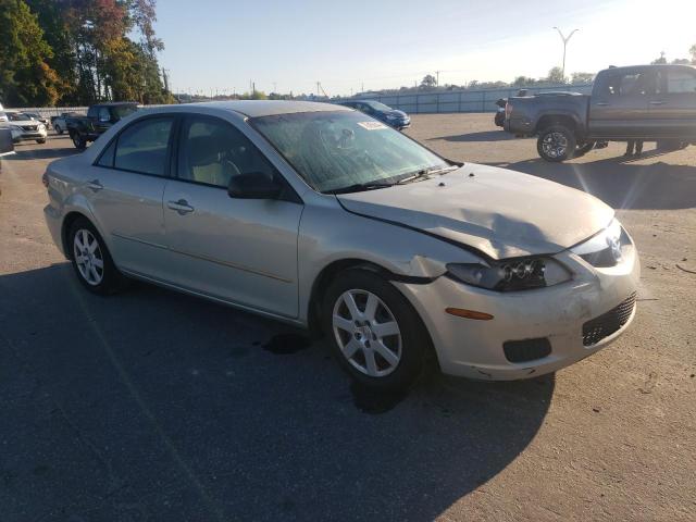 Photo 4 from auction – 2006 MAZDA 6 I with VIN 1YVFP80C365M15088