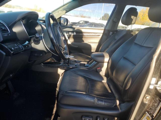 Photo 7 from auction – 2014 KIA SORENTO LX with VIN 5XYKTDA68EG546928