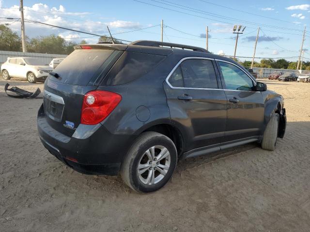 Photo 3 from auction – 2014 CHEVROLET EQUINOX LT with VIN 2GNALBEK7E6273315
