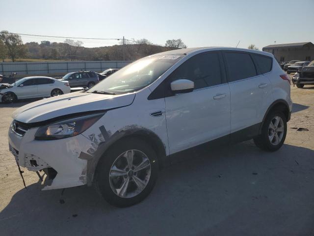 FORD ESCAPE SE 2015 with VIN 1FMCU9GX9FUC28696 - Photo from auction
