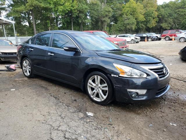 Photo 4 from auction – 2013 NISSAN ALTIMA 3.5 with VIN 1N4BL3AP5DN432837