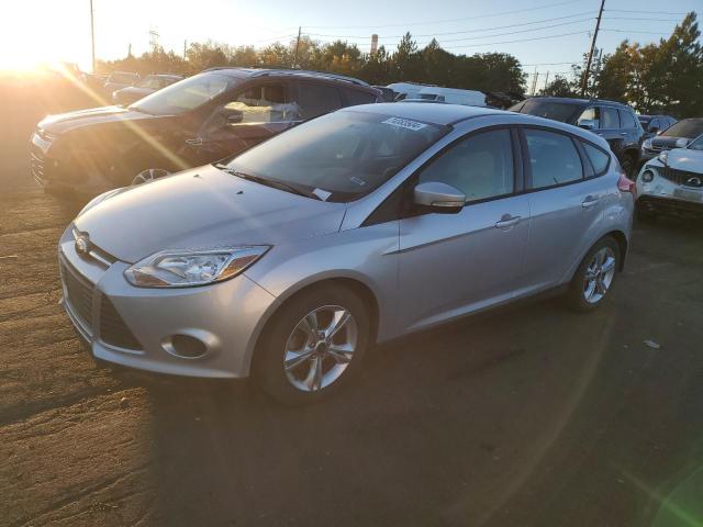 FORD FOCUS SE 2013 with VIN 1FADP3K2XDL146333 - Photo from auction