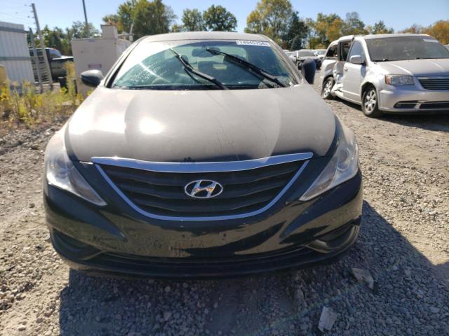 Photo 5 from auction – 2012 HYUNDAI SONATA GLS with VIN 5NPEB4AC3CH343439