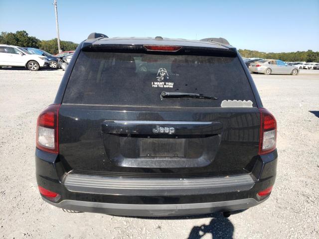 Photo 6 from auction – 2016 JEEP COMPASS SP with VIN 1C4NJCBA5GD574025
