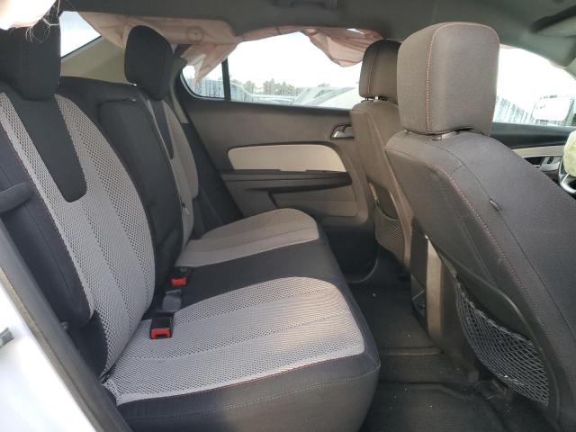 Photo 11 from auction – 2012 CHEVROLET EQUINOX LT with VIN 2GNALDEK1C1216274