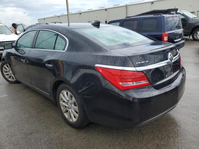 Photo 2 from auction – 2015 BUICK LACROSSE with VIN 1G4GB5GR2FF307794