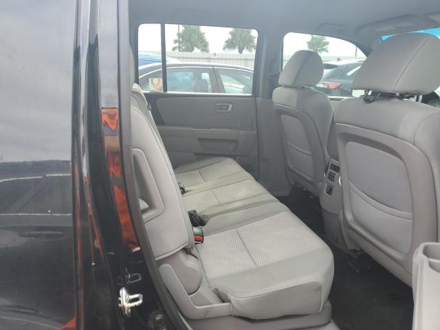 Zdjęcie 11 z aukcji – 2015 HONDA PILOT LX z VIN 5FNYF3H24FB030377
