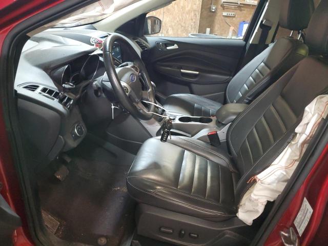 Photo 7 from auction – 2016 FORD ESCAPE SE with VIN 1FMCU9G91GUB27932